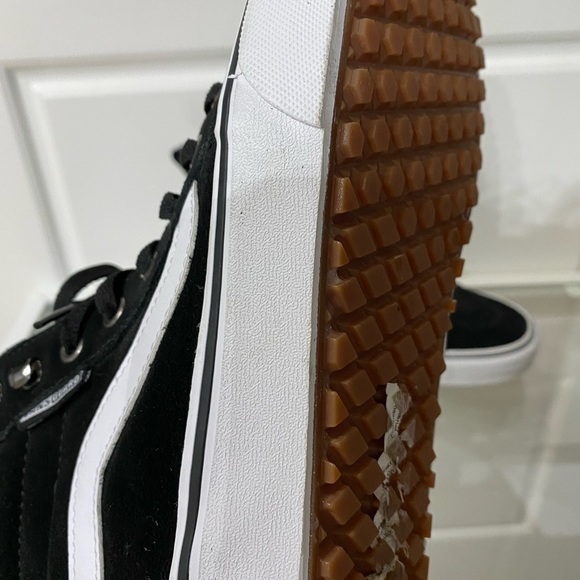 Filmore HI men’s vans - Picture 8 of 11